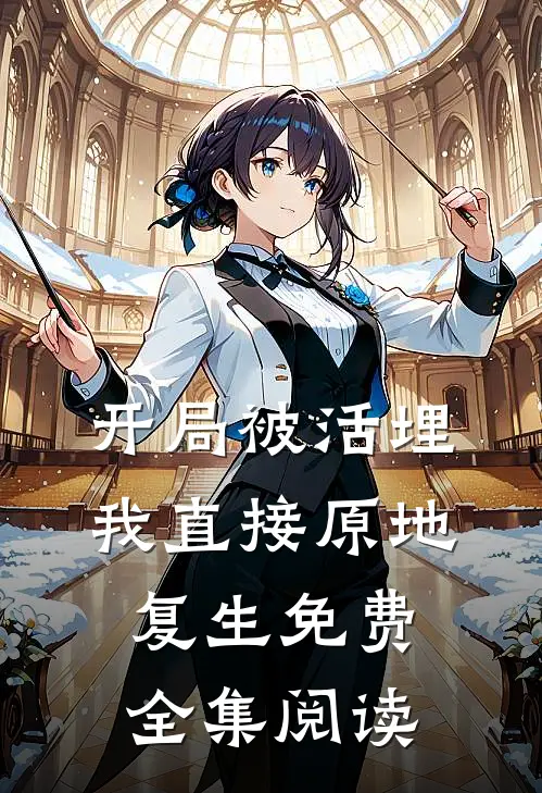 开局被活埋,我直接原地复生免费全集阅读