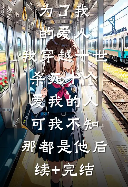 为了我的爱人，我穿越十世杀死十个爱我的人，可我不知，那都是他后续+完结