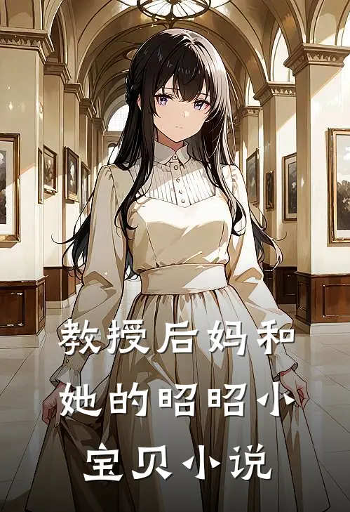 教授后妈和她的昭昭小宝贝小说