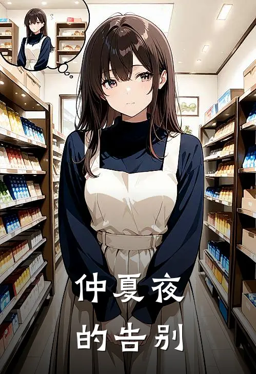 仲夏夜的告别全集