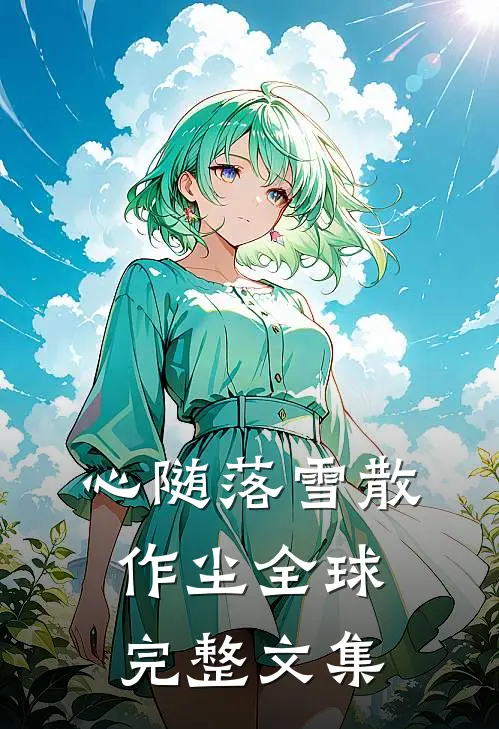 心随落雪散作尘全球完整文集