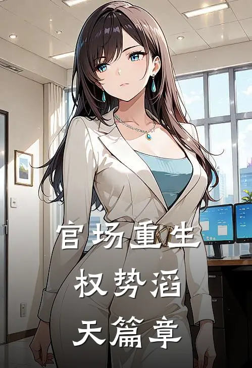 官场重生：权势滔天篇章