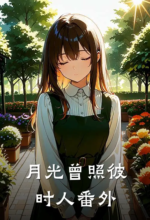 月光曾照彼时人番外