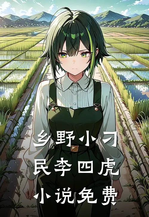 乡野小刁民李四虎小说免费