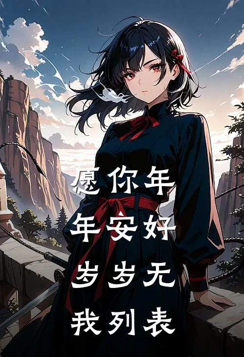 愿你年年安好，岁岁无我列表