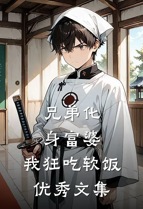 兄弟化身富婆，我狂吃软饭优秀文集