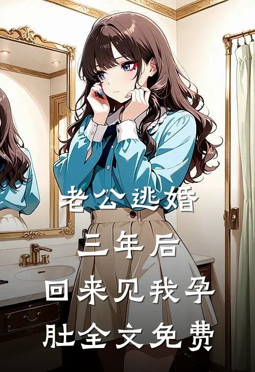 老公逃婚三年后，回来见我孕肚全文免费