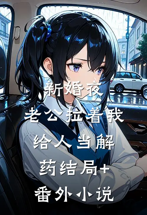 新婚夜，老公拉着我给人当解药结局+番外小说