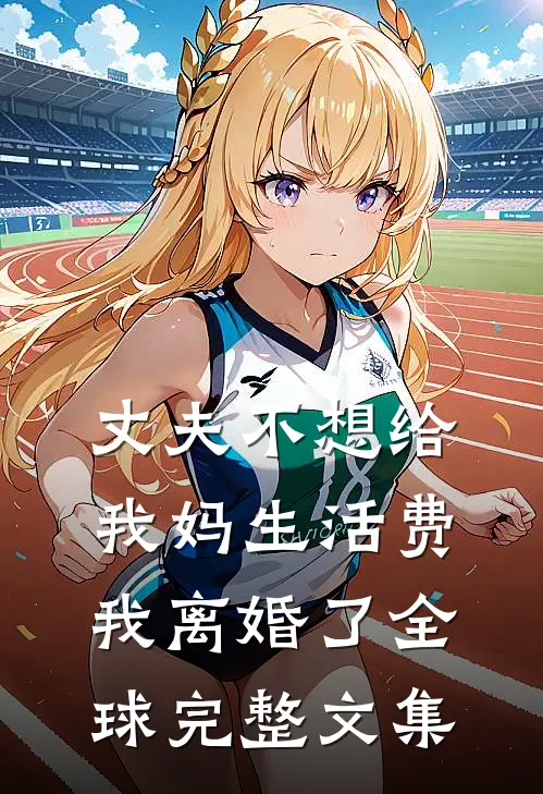 丈夫不想给我妈生活费，我离婚了全球完整文集