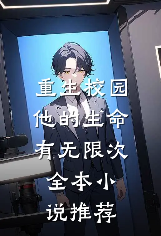 重生校园，他的生命有无限次全本小说推荐