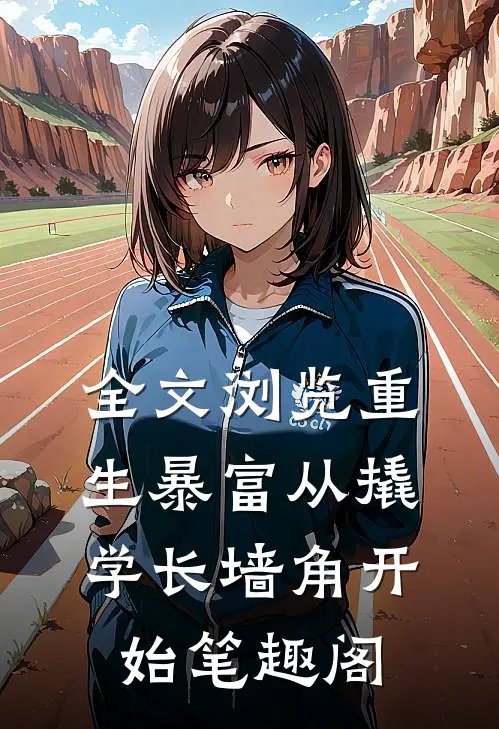 全文浏览重生暴富从撬学长墙角开始笔趣阁