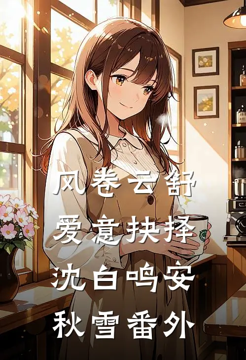 风卷云舒，爱意抉择沈白鸣安秋雪番外