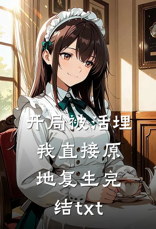 开局被活埋，我直接原地复生完结txt