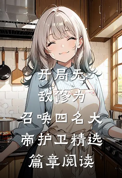 开局无敌修为,召唤四名大帝护卫精选篇章阅读