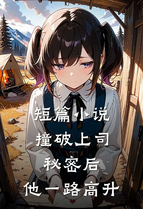 短篇小说撞破上司秘密后，他一路高升