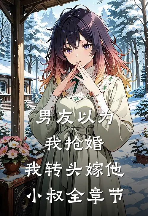 男友以为我抢婚，我转头嫁他小叔全章节