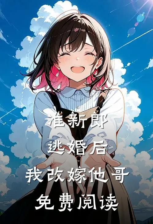 准新郎逃婚后，我改嫁他哥免费阅读