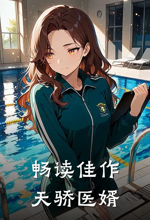 畅读佳作天骄医婿