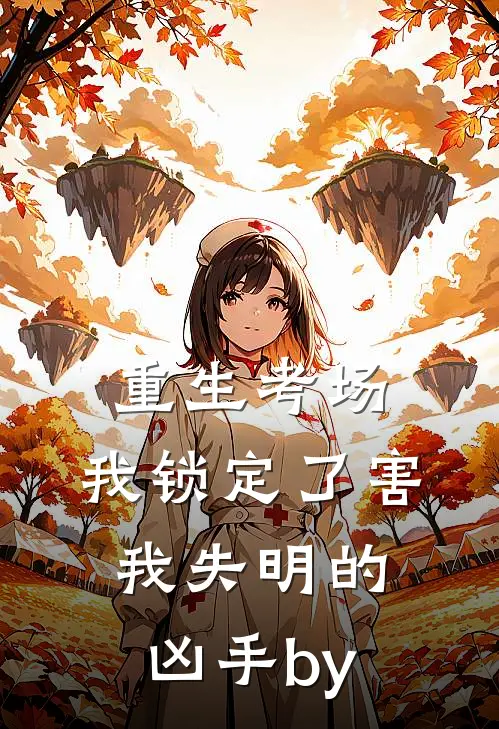 重生考场，我锁定了害我失明的凶手by
