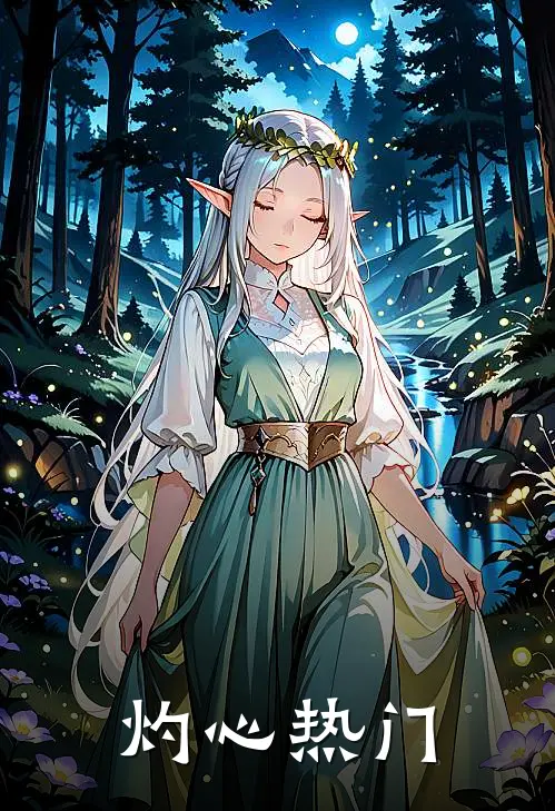 灼心热门
