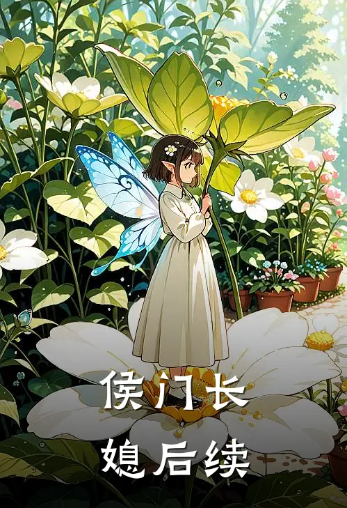 侯门长媳后续