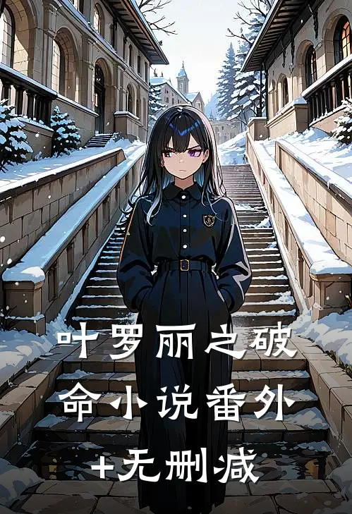 叶罗丽之破命小说番外+无删减