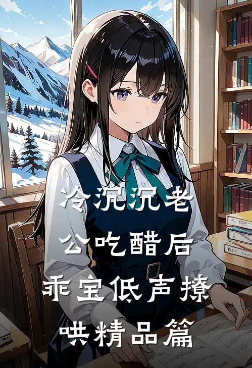 冷沉沉老公吃醋后，乖宝低声撩哄精品篇