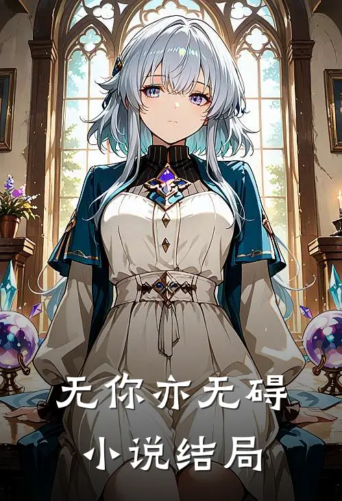 无你亦无碍小说结局