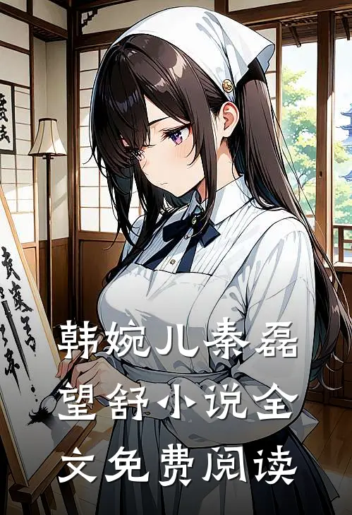韩婉儿秦磊望舒小说全文免费阅读