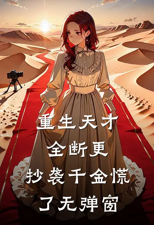 重生天才全断更，抄袭千金慌了无弹窗