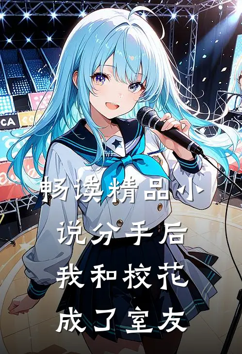 畅读精品小说分手后，我和校花成了室友