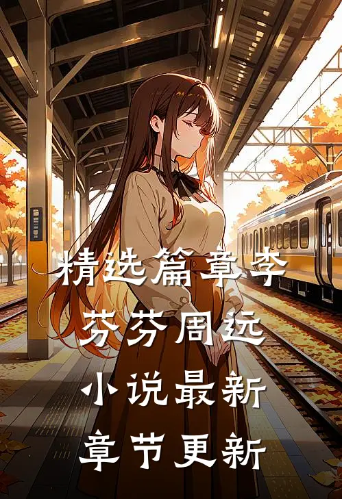 精选篇章李芬芬周远小说最新章节更新