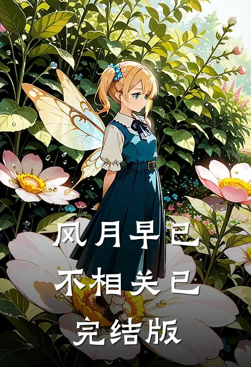 风月早已不相关已完结版