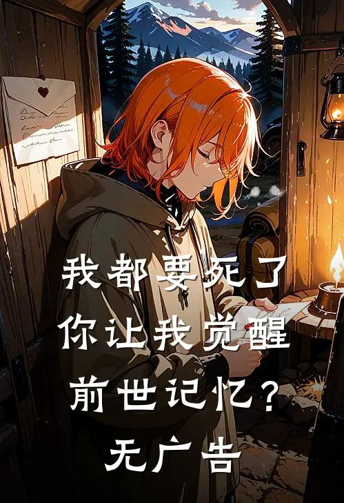 我都要死了，你让我觉醒前世记忆？无广告
