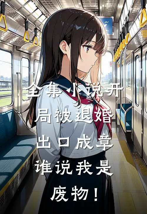 全集小说开局被退婚：出口成章，谁说我是废物！