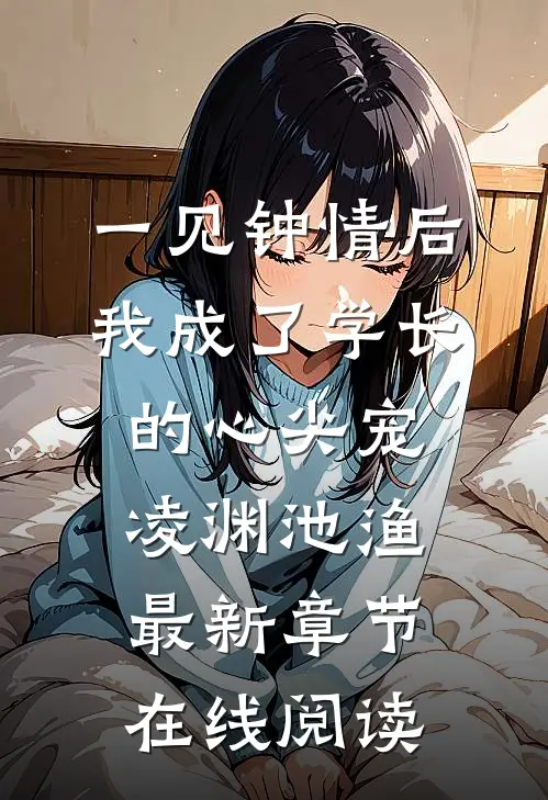 一见钟情后，我成了学长的心尖宠凌渊池渔最新章节在线阅读