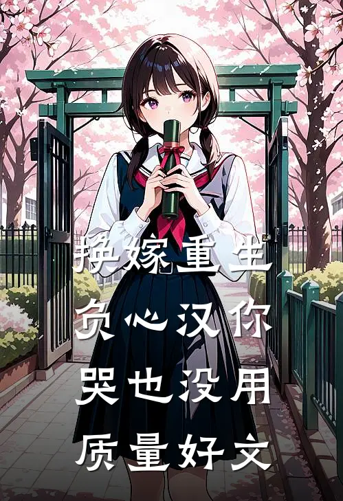 换嫁重生，负心汉你哭也没用质量好文