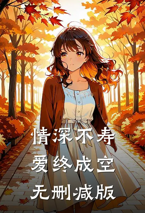 情深不寿，爱终成空无删减版
