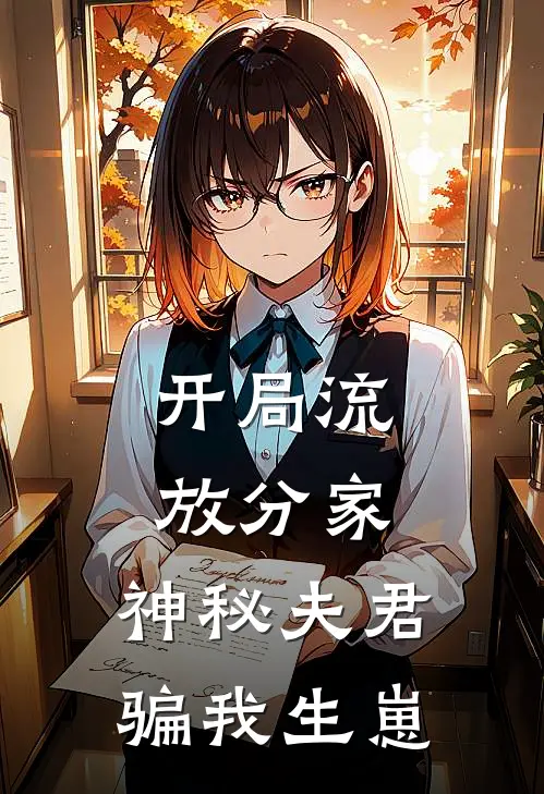 开局流放分家，神秘夫君骗我生崽