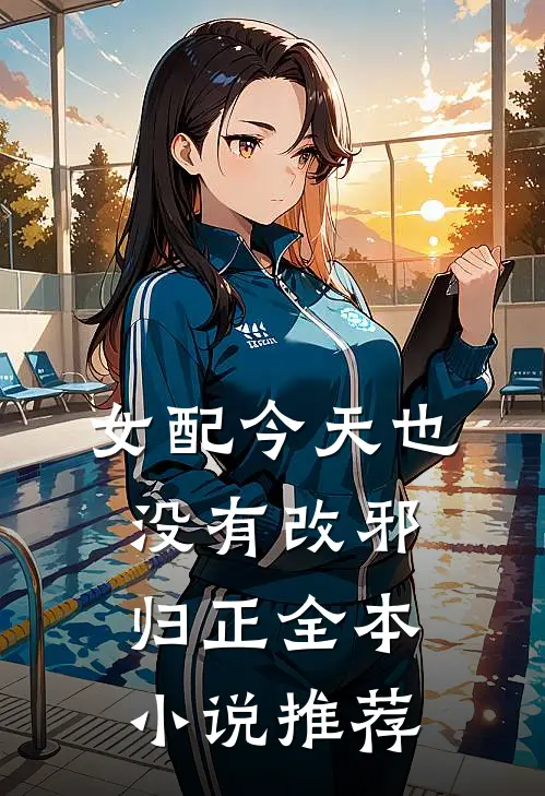 女配今天也没有改邪归正全本小说推荐
