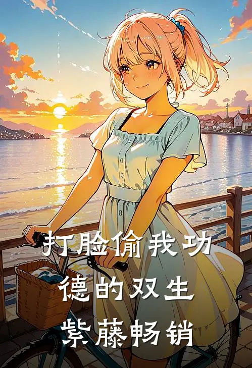 打脸偷我功德的双生紫藤畅销
