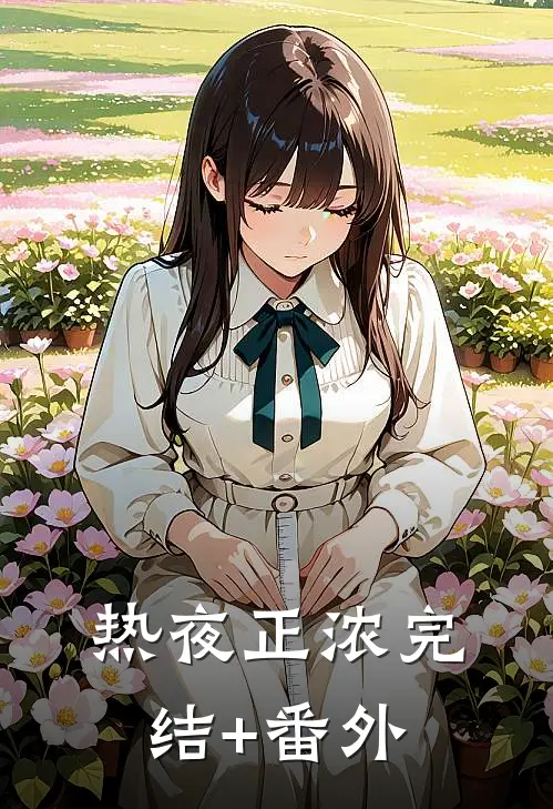 热夜正浓完结+番外