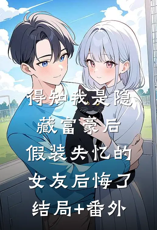 得知我是隐藏富豪后，假装失忆的女友后悔了结局+番外