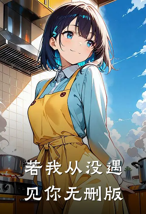 若我从没遇见你无删版