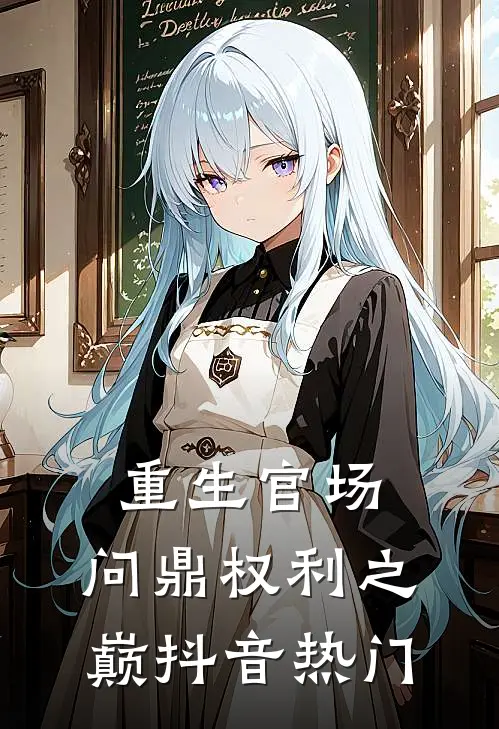 重生官场：问鼎权利之巅抖音热门