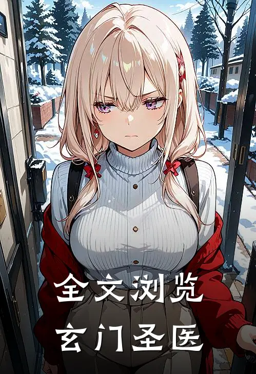 全文浏览玄门圣医