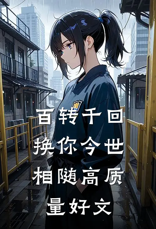 百转千回，换你今世相随高质量好文