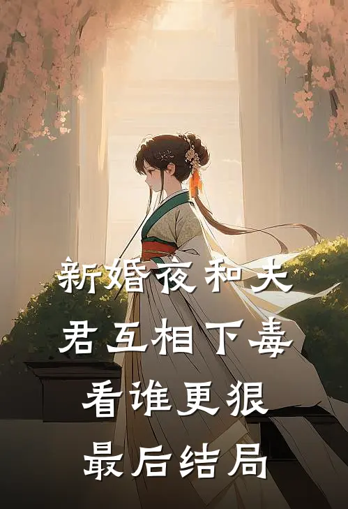 新婚夜和夫君互相下毒,看谁更狠最后结局是