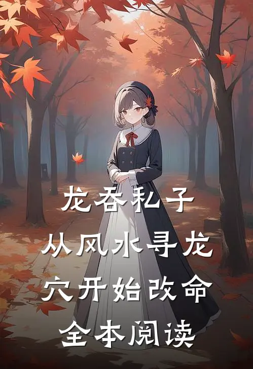龙吞私子：从风水寻龙穴开始改命全本阅读