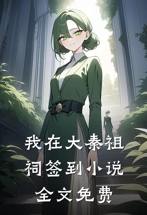 我在大秦祖祠签到小说全文免费